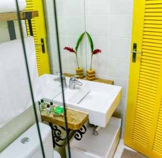 Boicucanga Beach House | Hospedaria do Marquês