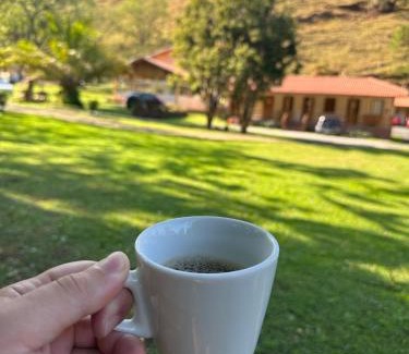 Sao Bento do Sapucai Hotel | Hospedaria Paiol