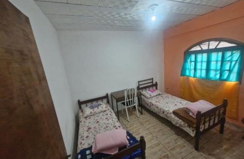 Quitandinha Hotel | Hospedaria Quitandinha