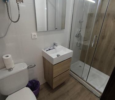 San Francisco-Ribera House | Hospedería Lucano