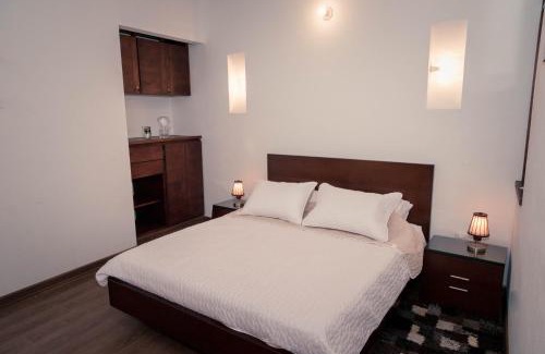 Old Town Hotel | Hospederia Flor de la Villa Real