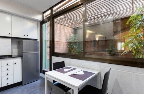 Sants-Montjuic Apartment | Hospedium Apartamentos DV