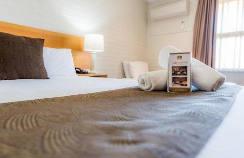 South Carnarvon Hotel | Hospitality Carnarvon, SureStay Collection by Best Western