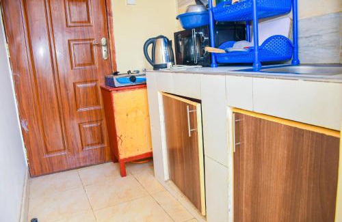 Kasarani Apartment | Hossanah Furnished one bedroom in Kasarani,Nairobi