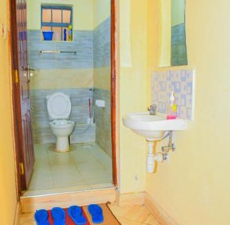 Kasarani Apartment | Hossanah Furnished one bedroom in Kasarani,Nairobi