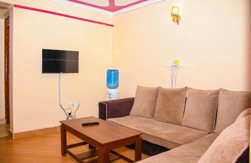 Kasarani Apartment | Hossanah Furnished one bedroom in Kasarani,Nairobi