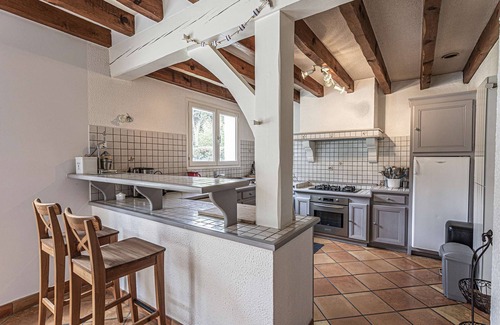 Soorts-Hossegor House | Hossegor "CIGALON" Landes villa with heated swimming pool for 8 people.