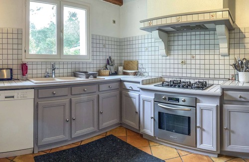 Soorts-Hossegor House | Hossegor "CIGALON" Landes villa with heated swimming pool for 8 people.