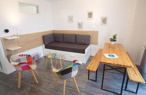Soorts-Hossegor Apartment | Hossegor - Lumineux - Plage 100m - Surf - Lac
