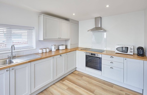 Guisborough House | Host & Stay | 96 Roseberry Cottages