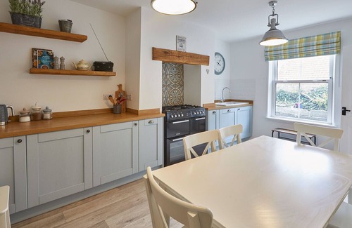 Whitby House | Host & Stay | Adventure House