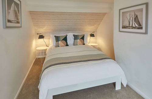 Whitby House | Host & Stay | Adventure House