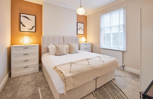 Saltburn-by-the-Sea House | Host & Stay - Belle Vue