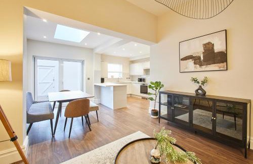 Saltburn-by-the-Sea House | Host & Stay - Belle Vue