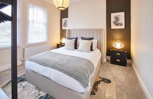 Saltburn-by-the-Sea House | Host & Stay - Belle Vue