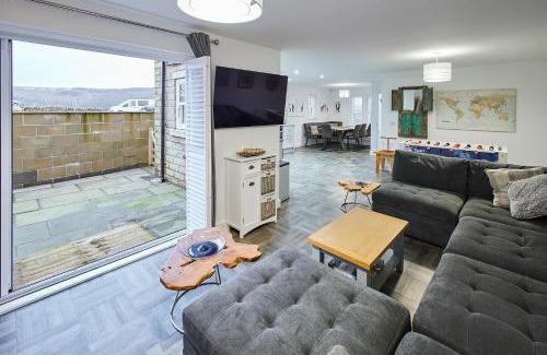 Lofthouse House | Host & Stay - Blayshaw House
