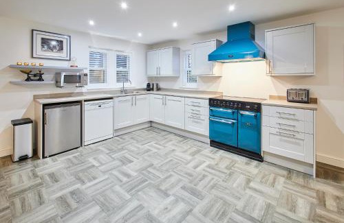 Lofthouse House | Host & Stay - Blayshaw House