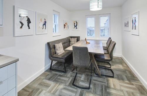 Lofthouse House | Host & Stay - Blayshaw House
