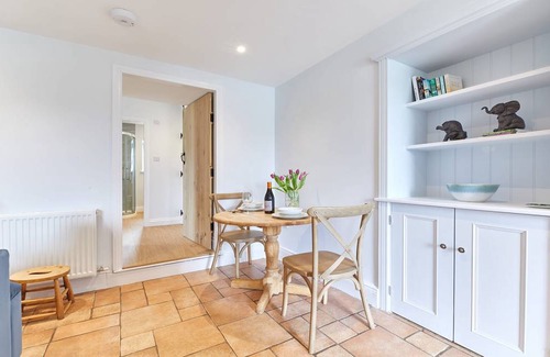 Wall House | Host & Stay | Maggie's