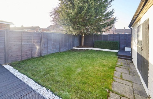 Eaglescliffe House | Host Stay Newsam Crescent