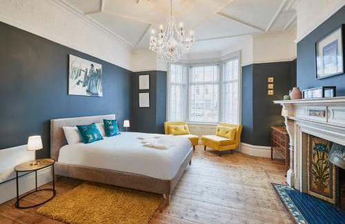Whitley Bay Apartment | Host & Stay - Northville Arrifana
