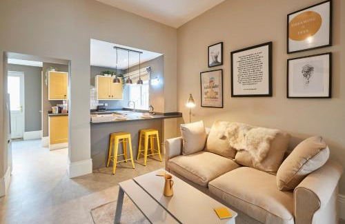 Whitley Bay Apartment | Host & Stay - Northville Arrifana