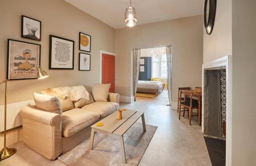 Whitley Bay Apartment | Host & Stay - Northville Arrifana