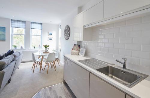 Whitby Apartment | Host & Stay - Number 2 at Pannett Apartments