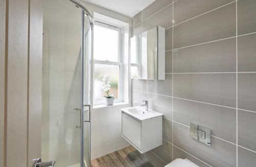 Whitby Apartment | Host & Stay - Number 2 at Pannett Apartments