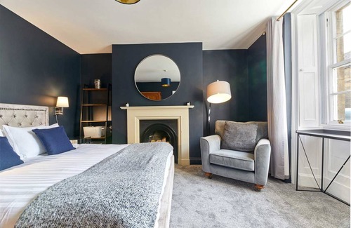 Warkworth Apartment | Host & Stay | The Blacksmiths