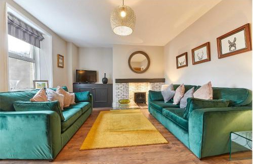 Warkworth House | Host & Stay - The Blacksmiths