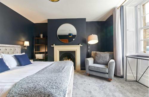 Warkworth House | Host & Stay - The Blacksmiths