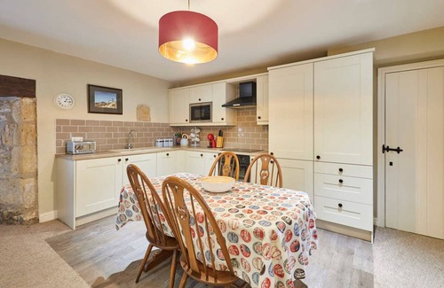 Peterlee House | Host Stay The Byre