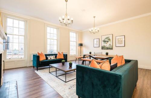 Hope Street House | Host & Stay - The Rodney Townhouse