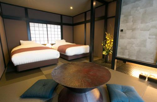 Shimogyo House | Hosta Umekoji Miyabi