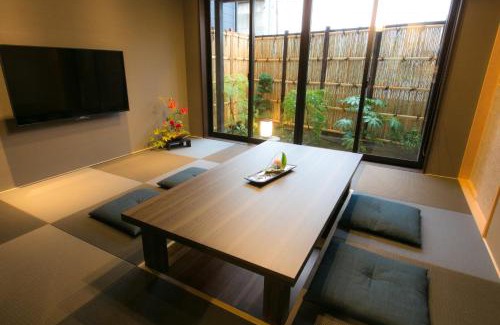 Shimogyo House | Hosta Umekoji Miyabi