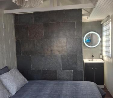 Maipu House | Hostal Abrazo de Maipu