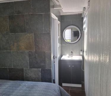 Maipu House | Hostal Abrazo de Maipu