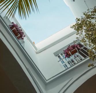 Tarifa House | Hostal Africa