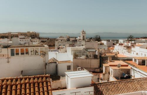 Tarifa House | Hostal Africa