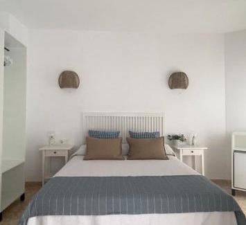 Nerja City Centre House | Hostal Andalucia