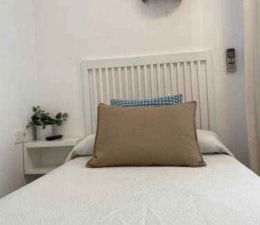 Nerja City Centre House | Hostal Andalucia