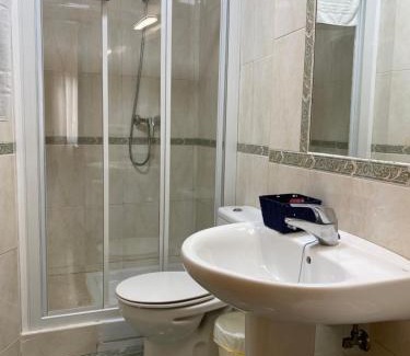 Nerja City Centre House | Hostal Andalucia