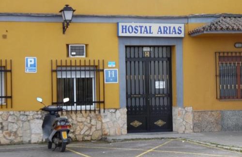 Zafra Old Town Hostel | Hostal Arias