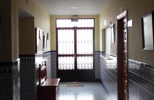 Zafra Old Town Hostel | Hostal Arias