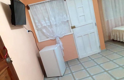 Baracoa House | Hostal Arquimides Baracoa