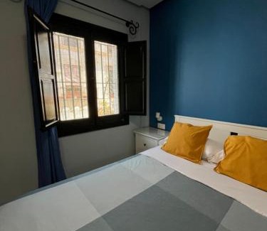 El Puerto de Santa Maria House | Hostal Baobab