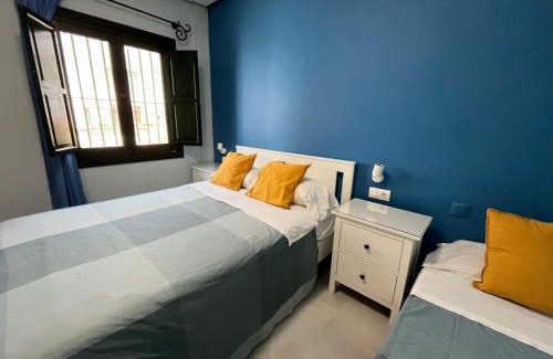 El Puerto de Santa Maria House | Hostal Baobab