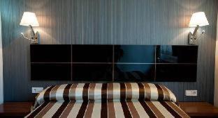 Dreta de l'Eixample House | Hostal Bcn 46