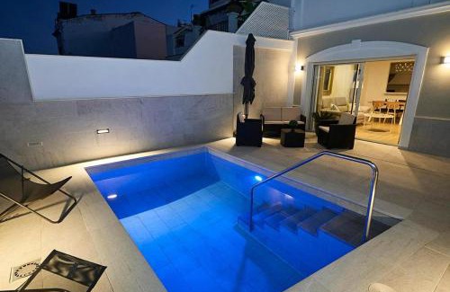 Nerja City Centre House | Hostal Boutique Aurora